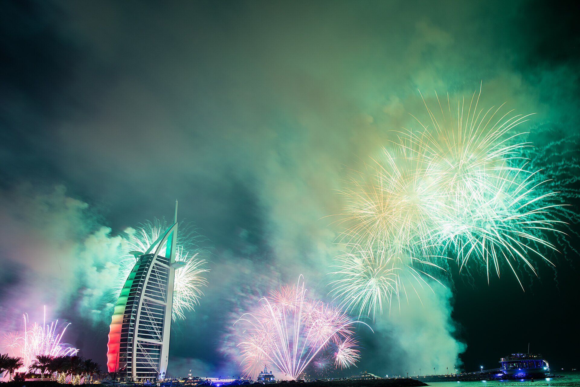 Burj Al Arab