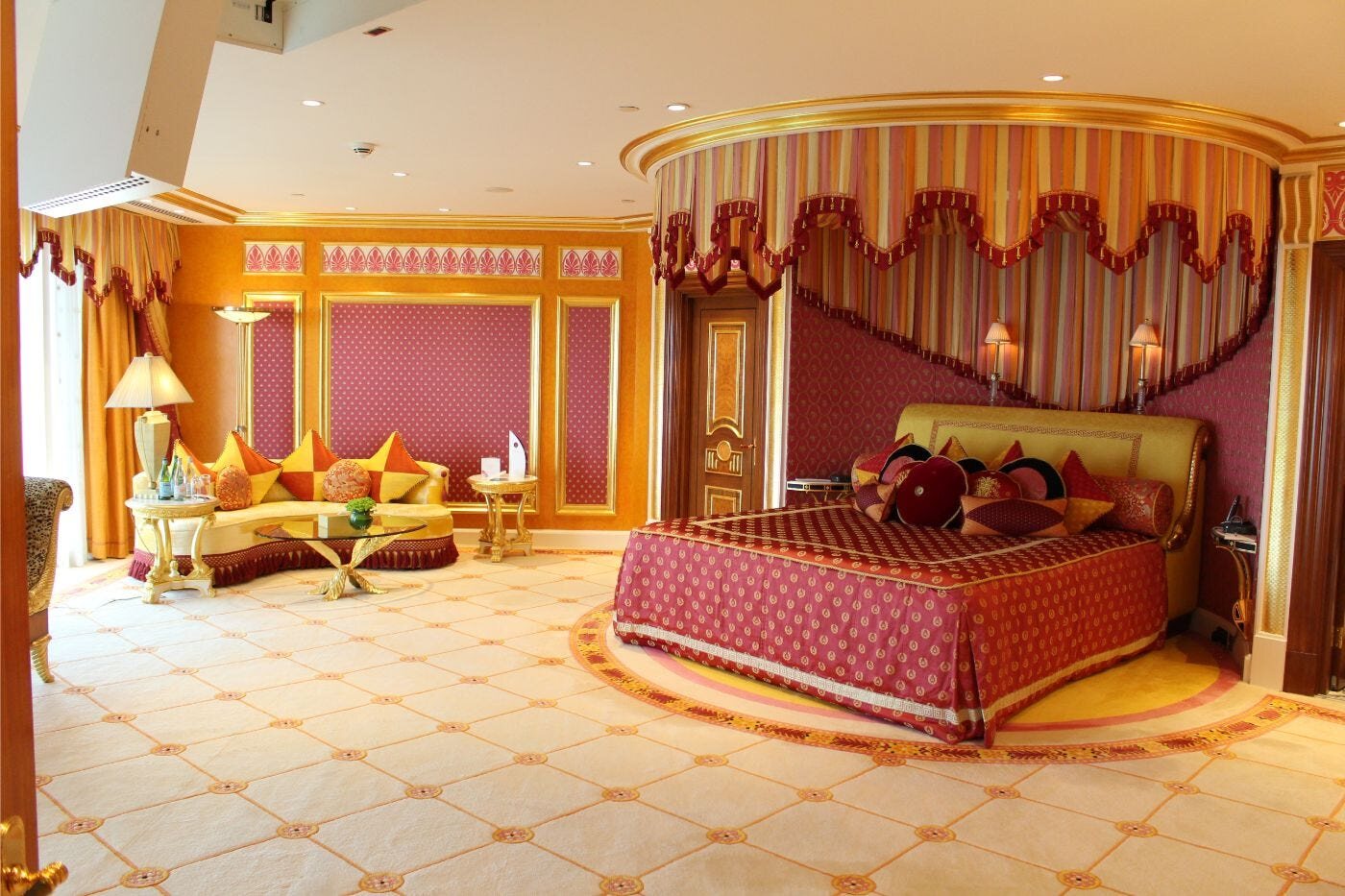 Royal Suite