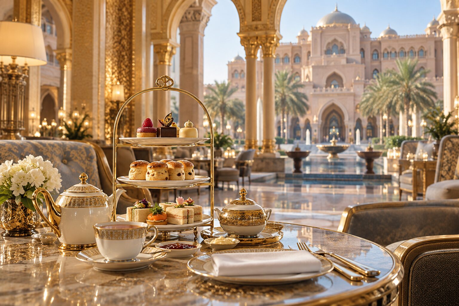 Emirates Palace