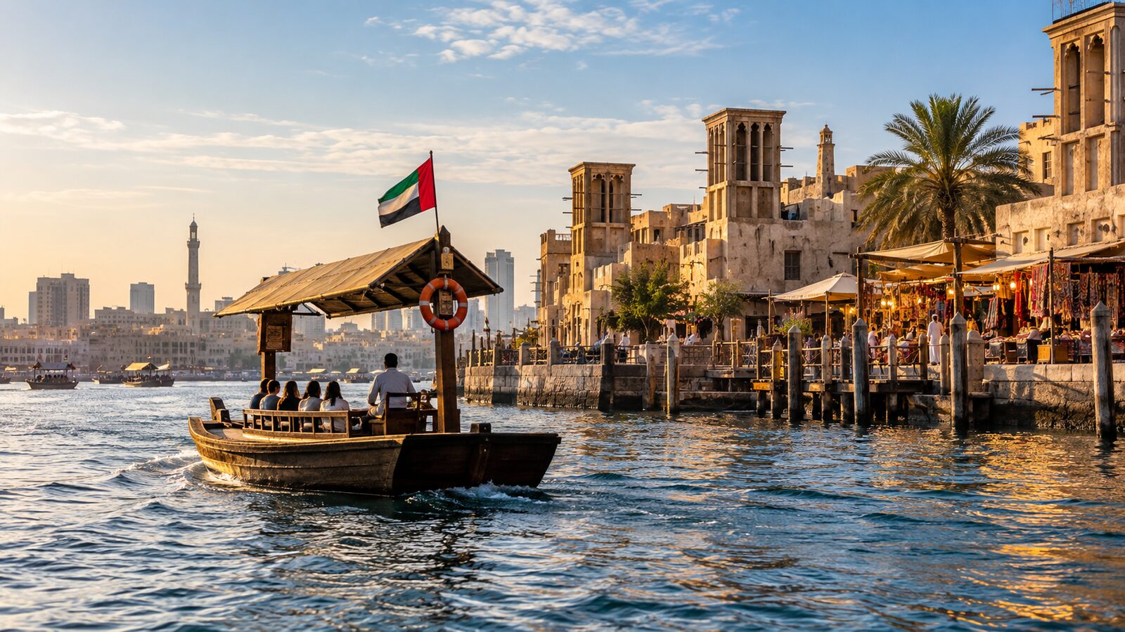 Essential Dubai Regular