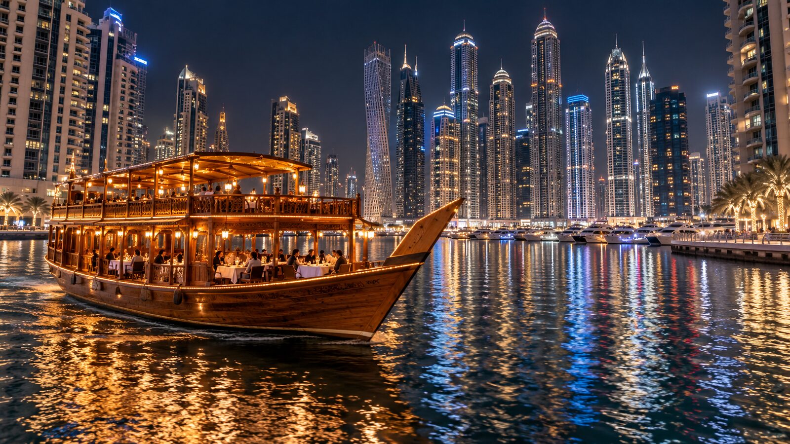 Princess Dubai Regular