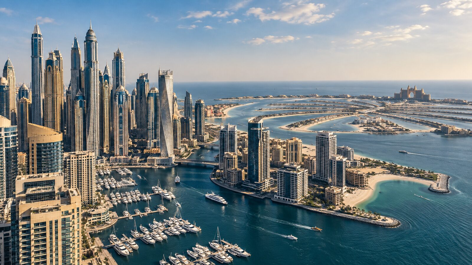 Royal Dubai Regular